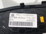 LOWER GRILLE (BULLITT style)